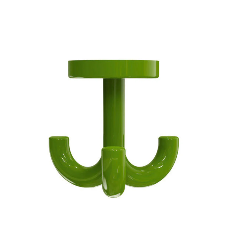 Hewi 477 Triple Hook - Image 11