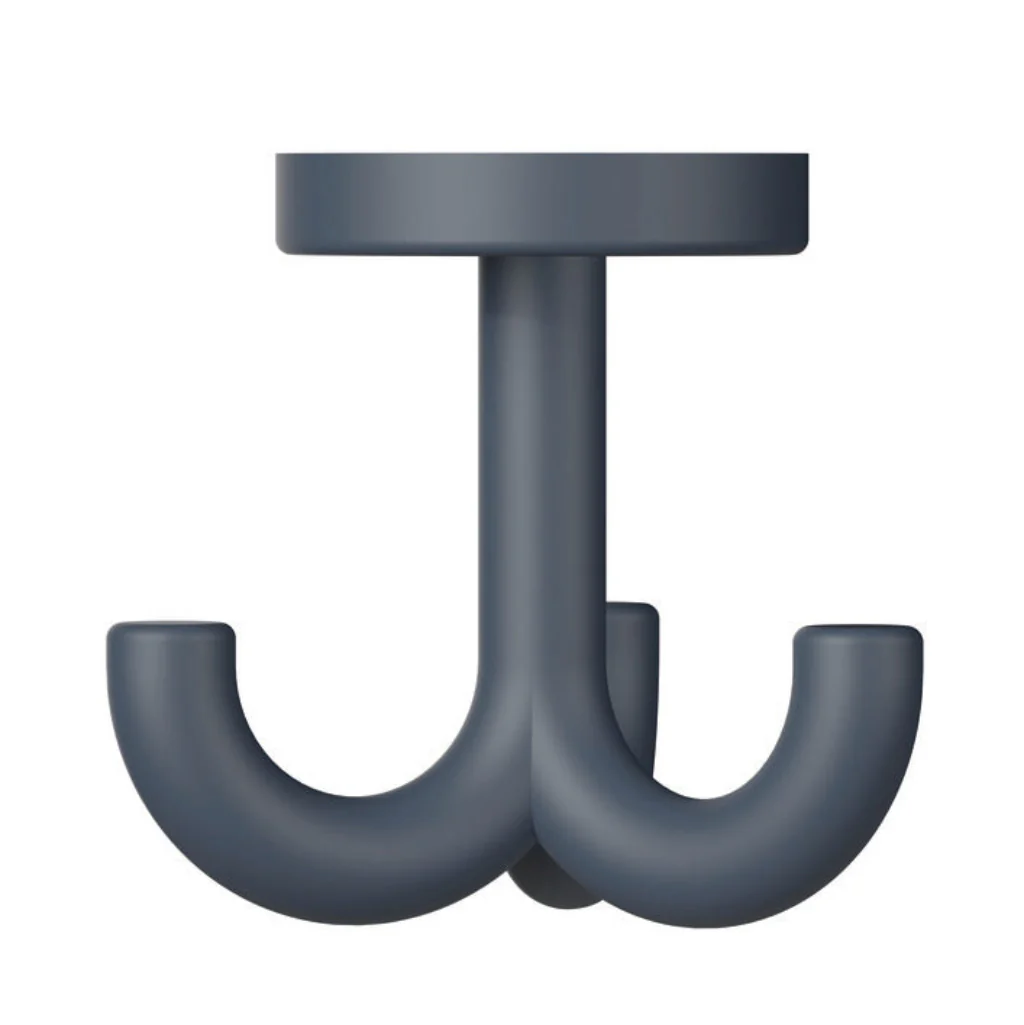 Hewi 477 Triple Hook - Image 20