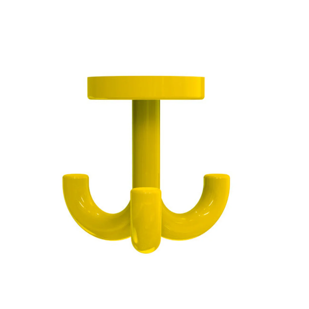 Hewi 477 Triple Hook - Image 22