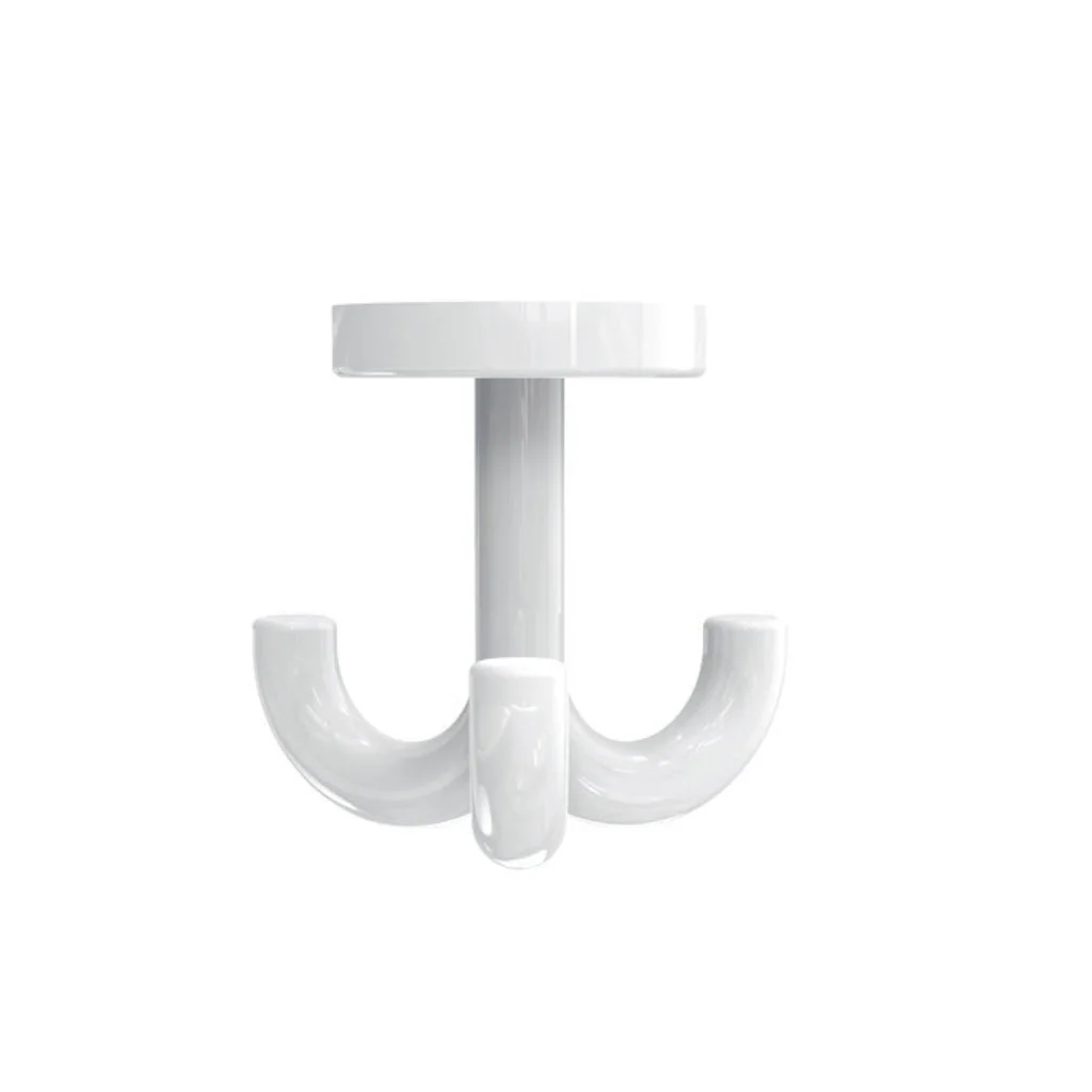 Hewi 477 Triple Hook - Image 3