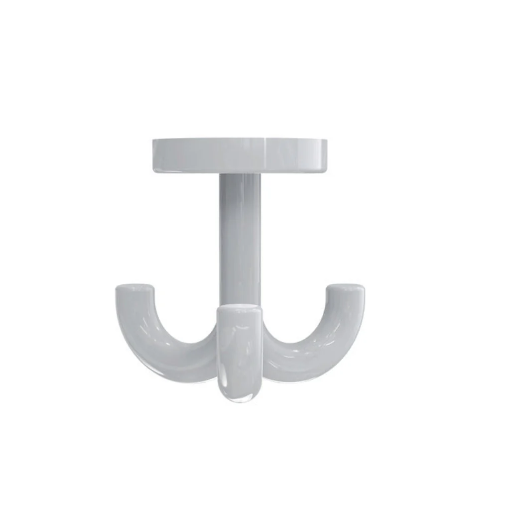 Hewi 477 Triple Hook - Image 4