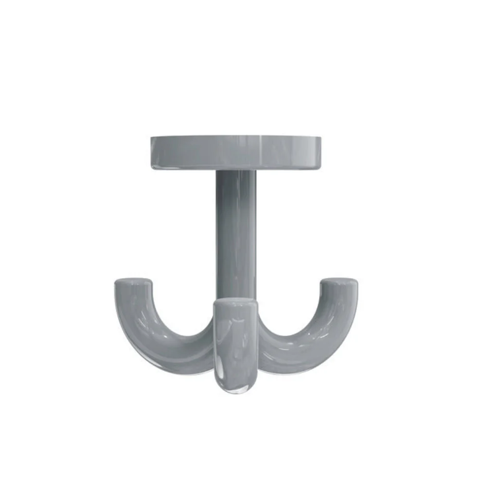 Hewi 477 Triple Hook - Image 5