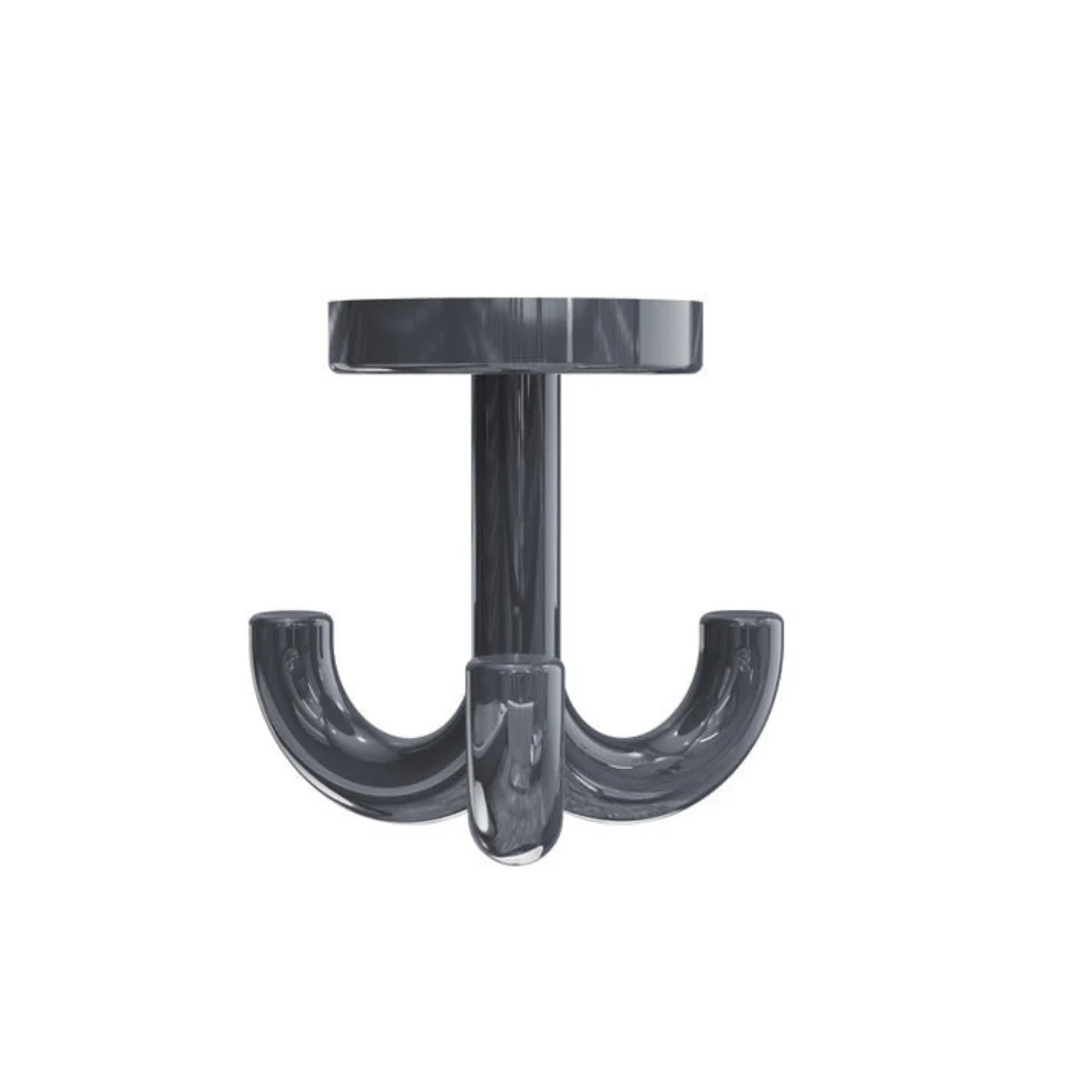 Hewi 477 Triple Hook - Image 6