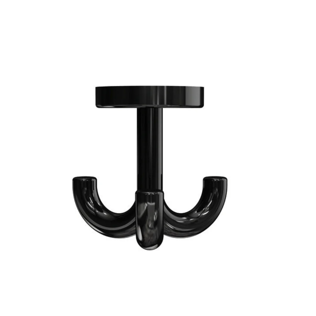 Hewi 477 Triple Hook - Image 7