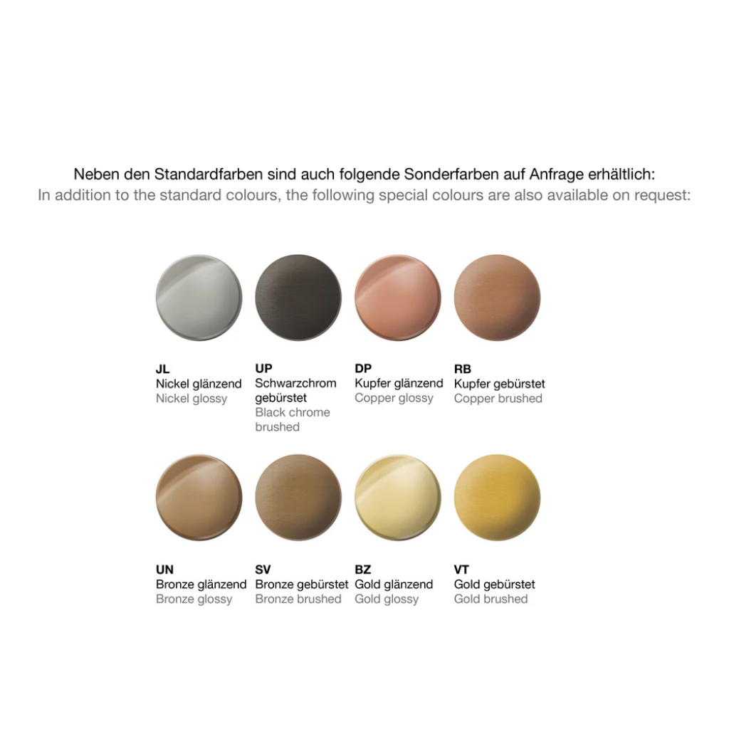 Hewi 480 Towel Ring - Image 11