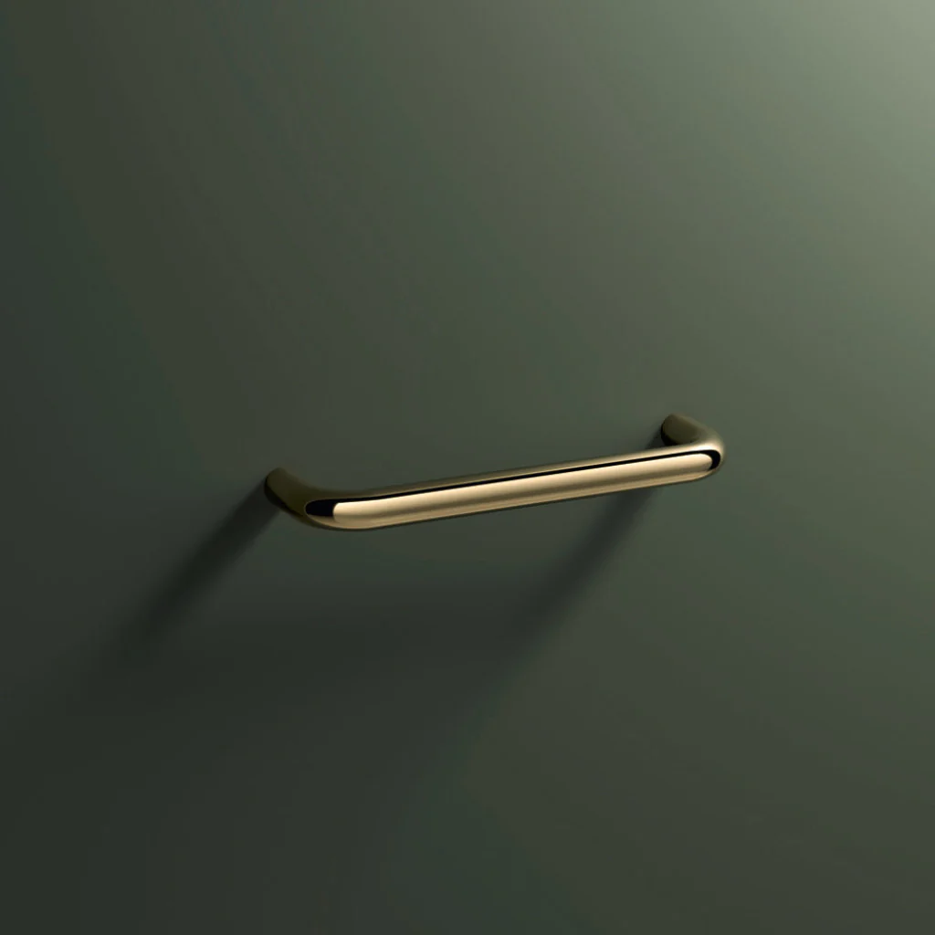 Hewi 480 Support Rail - Image 7