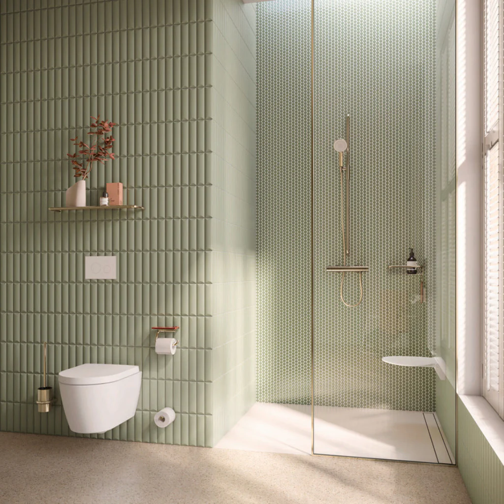 Hewi 480 Toilet Brush Unit - Image 10