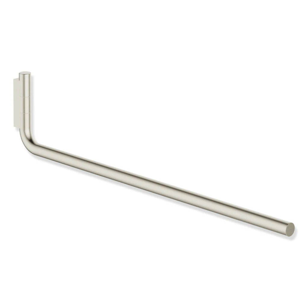 Hewi 480 L Towel Rail - Image 10