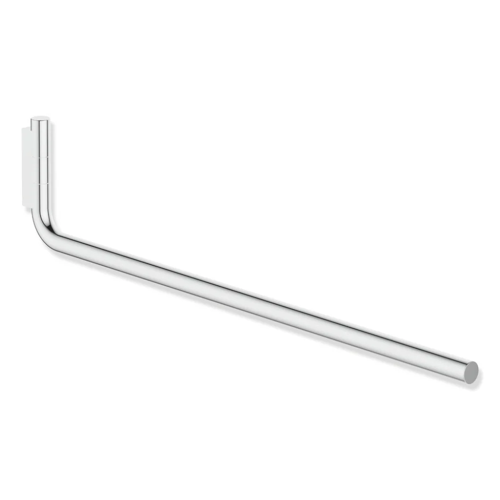 Hewi 480 L Towel Rail - Image 4