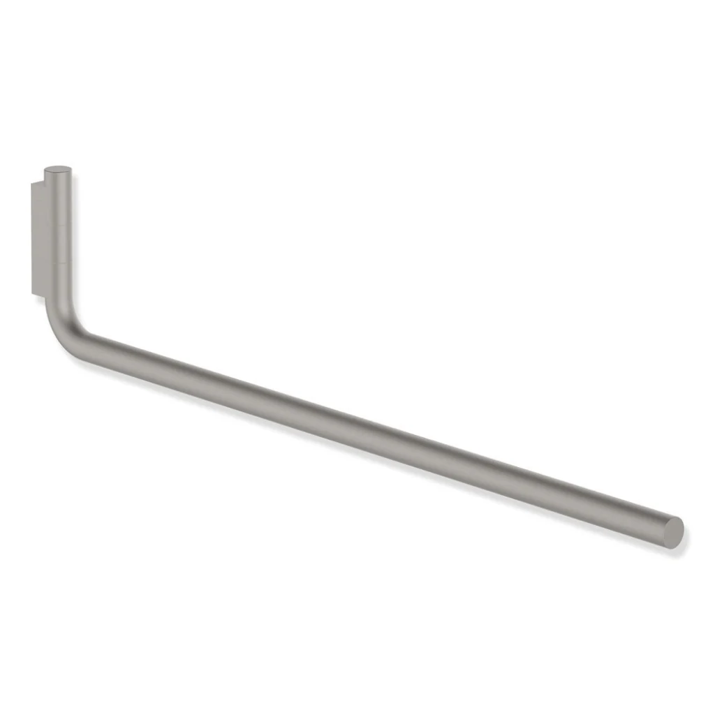 Hewi 480 L Towel Rail - Image 5