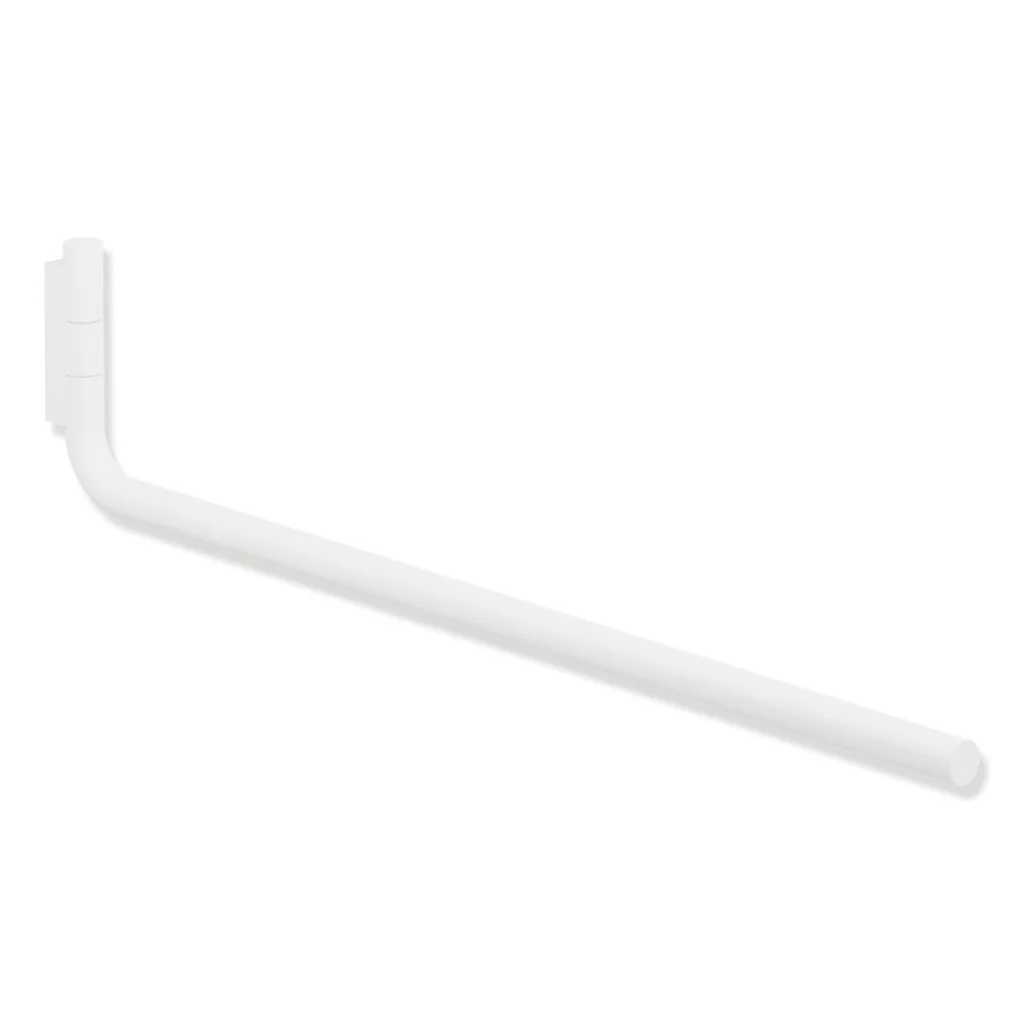 Hewi 480 L Towel Rail - Image 7