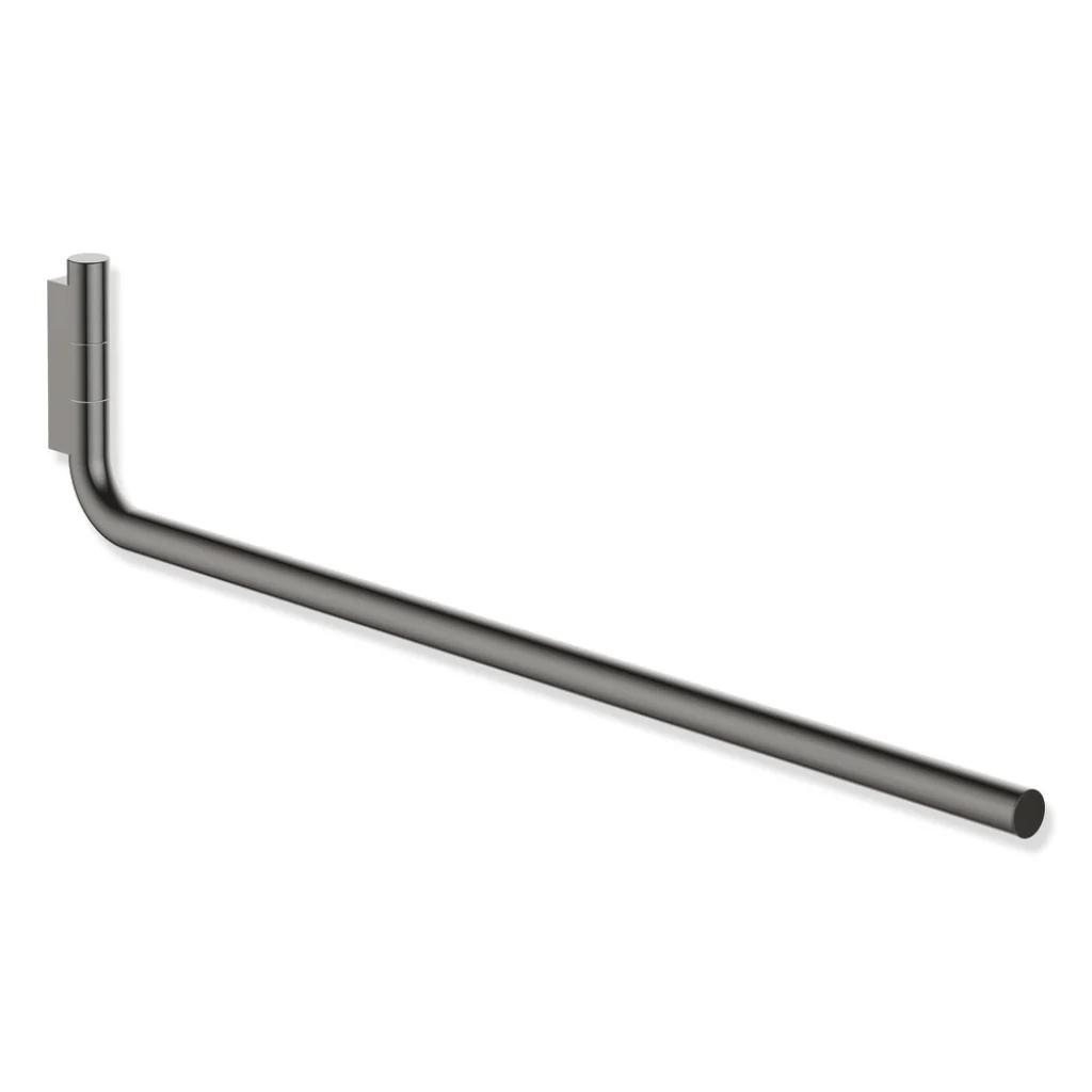 Hewi 480 L Towel Rail - Image 9