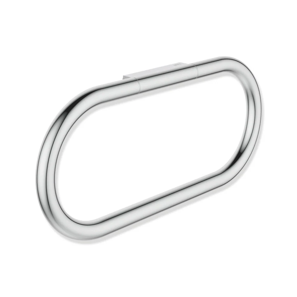 Hewi 480 Towel Ring - Image 3