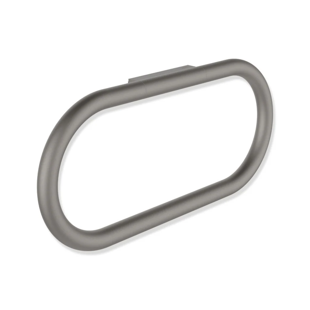 Hewi 480 Towel Ring - Image 4