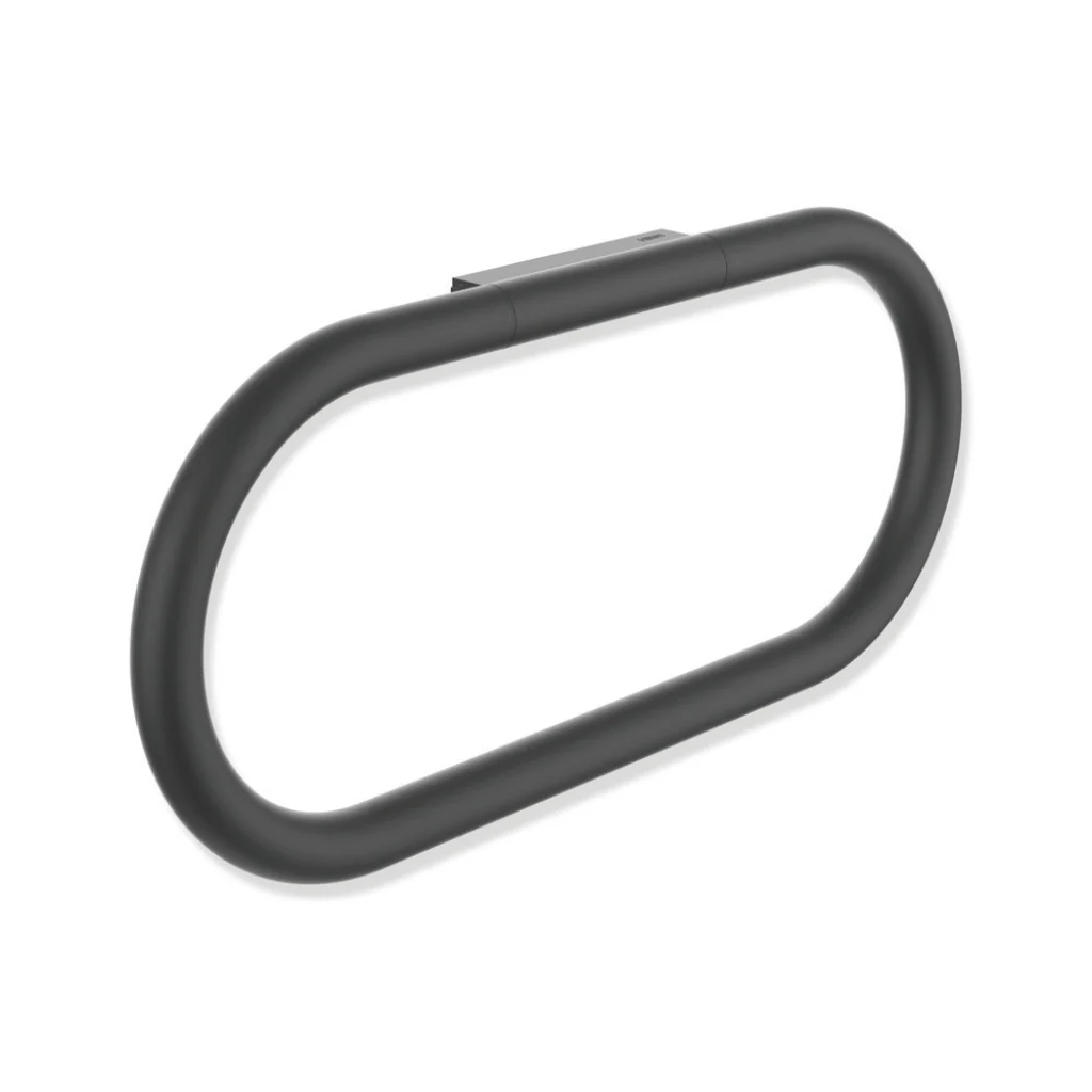 Hewi 480 Towel Ring - Image 5