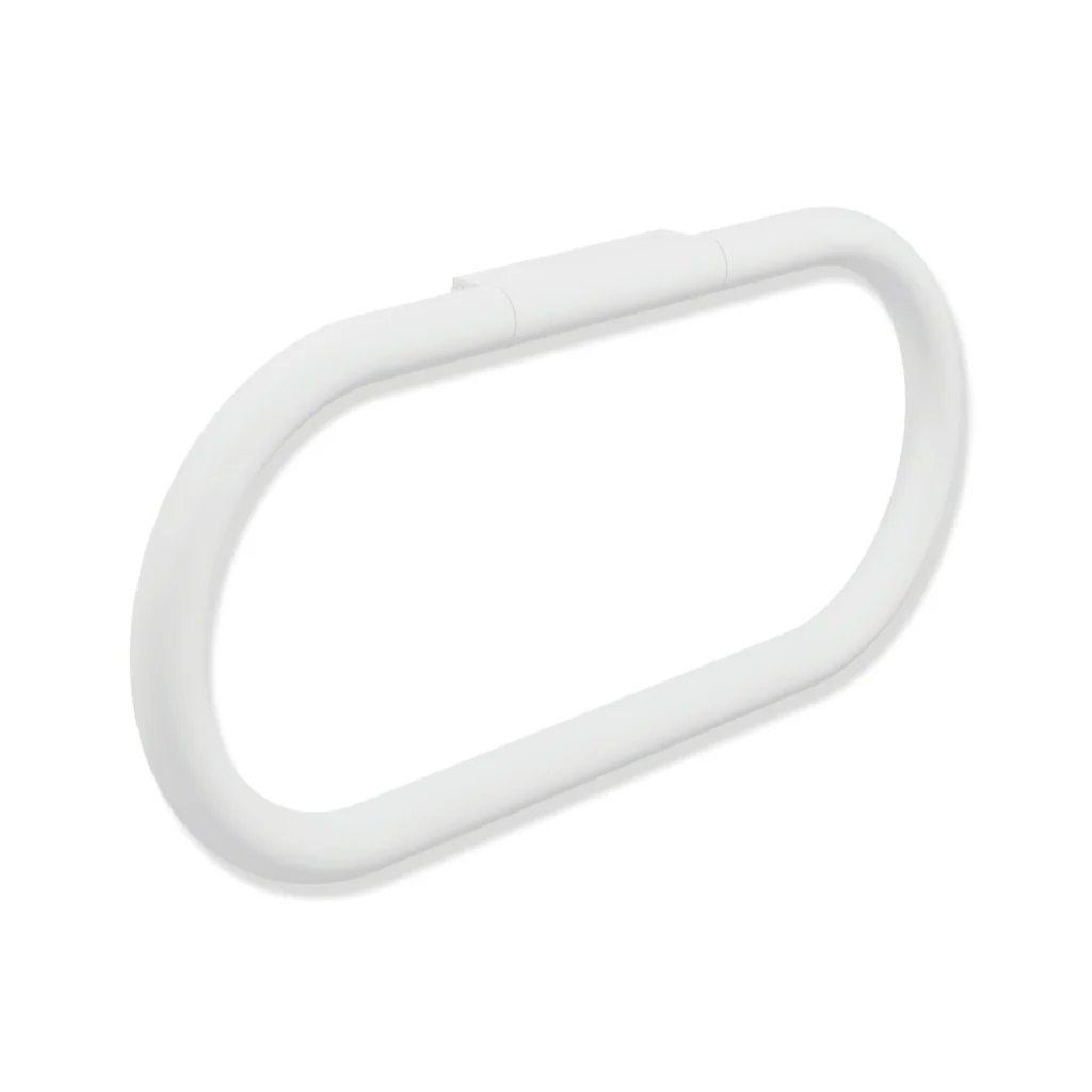 Hewi 480 Towel Ring - Image 6