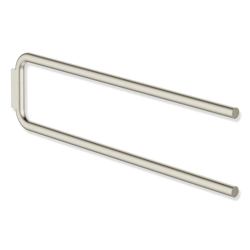 Hewi 480 U Towel Rail - Image 11