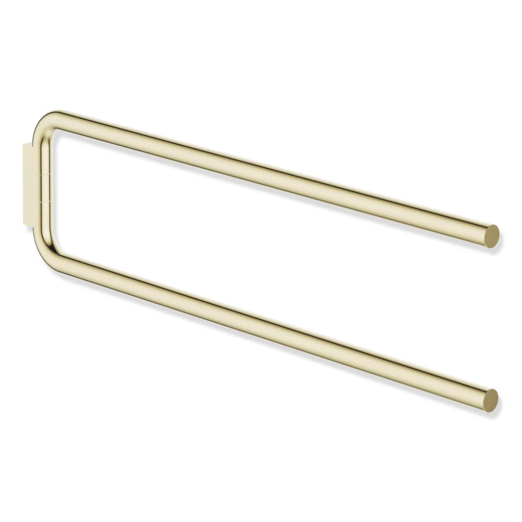 Hewi 480 U Towel Rail - Image 8