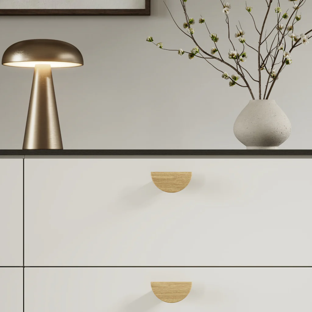 Furnipart Horizon Cabinet Handle - Image 4