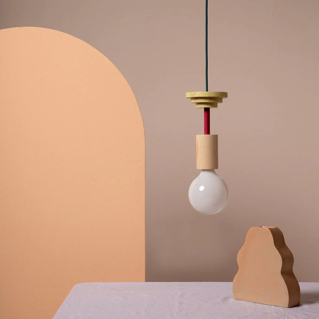 Junit Mentis Pendant - Image 3