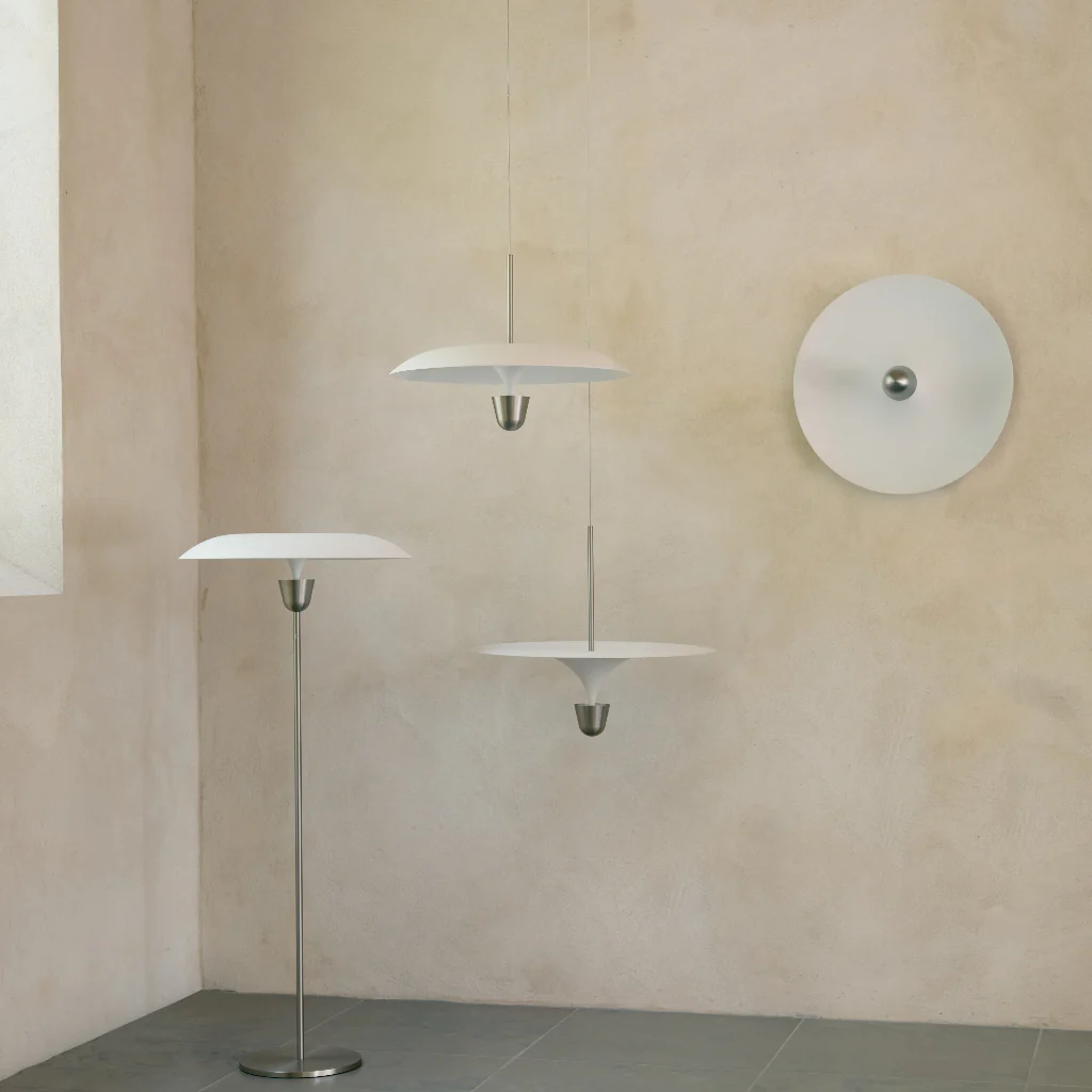 Kantarell Floor Lamp - Image 16