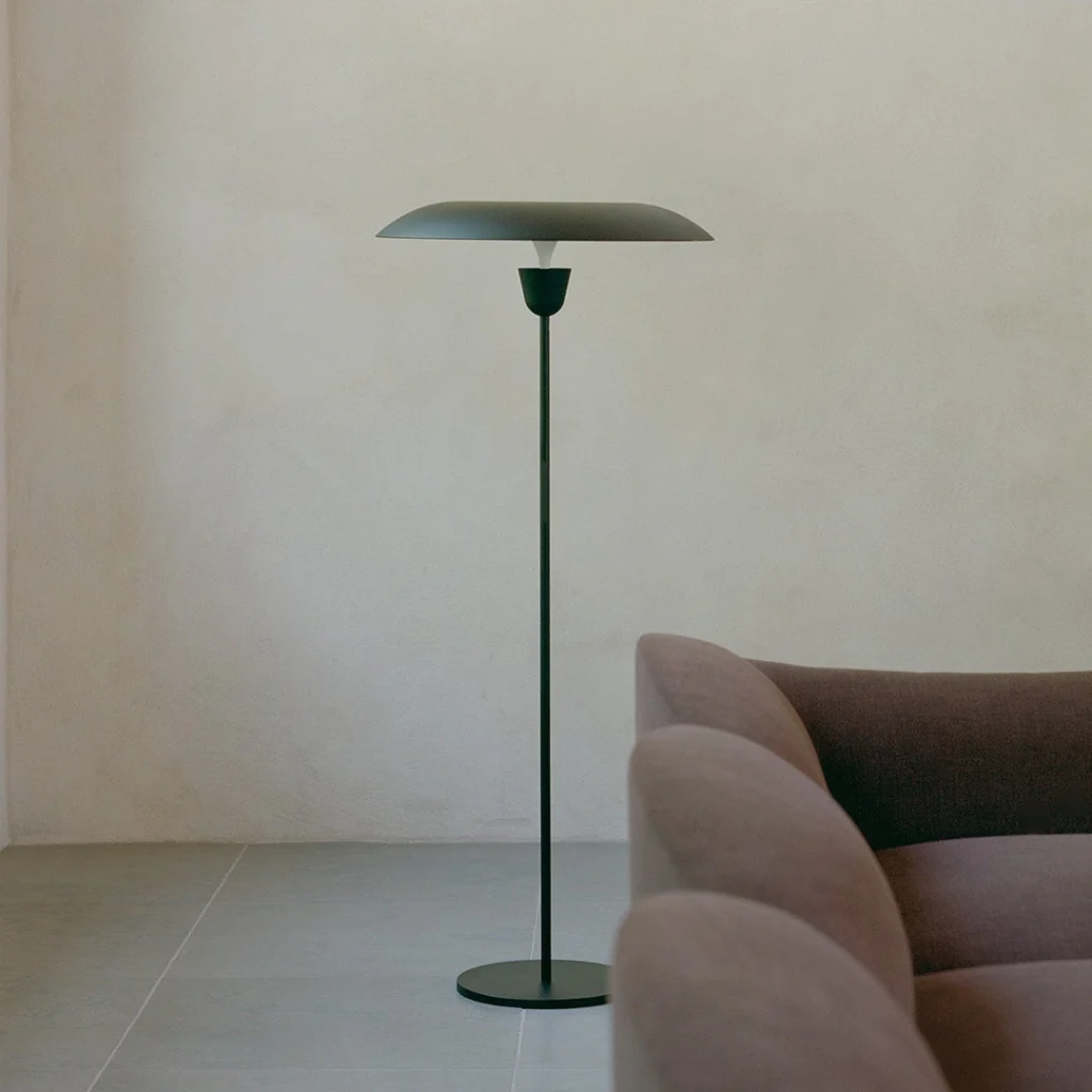 Kantarell Floor Lamp - Image 3