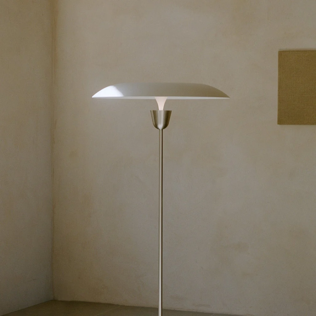 Kantarell Floor Lamp - Image 4
