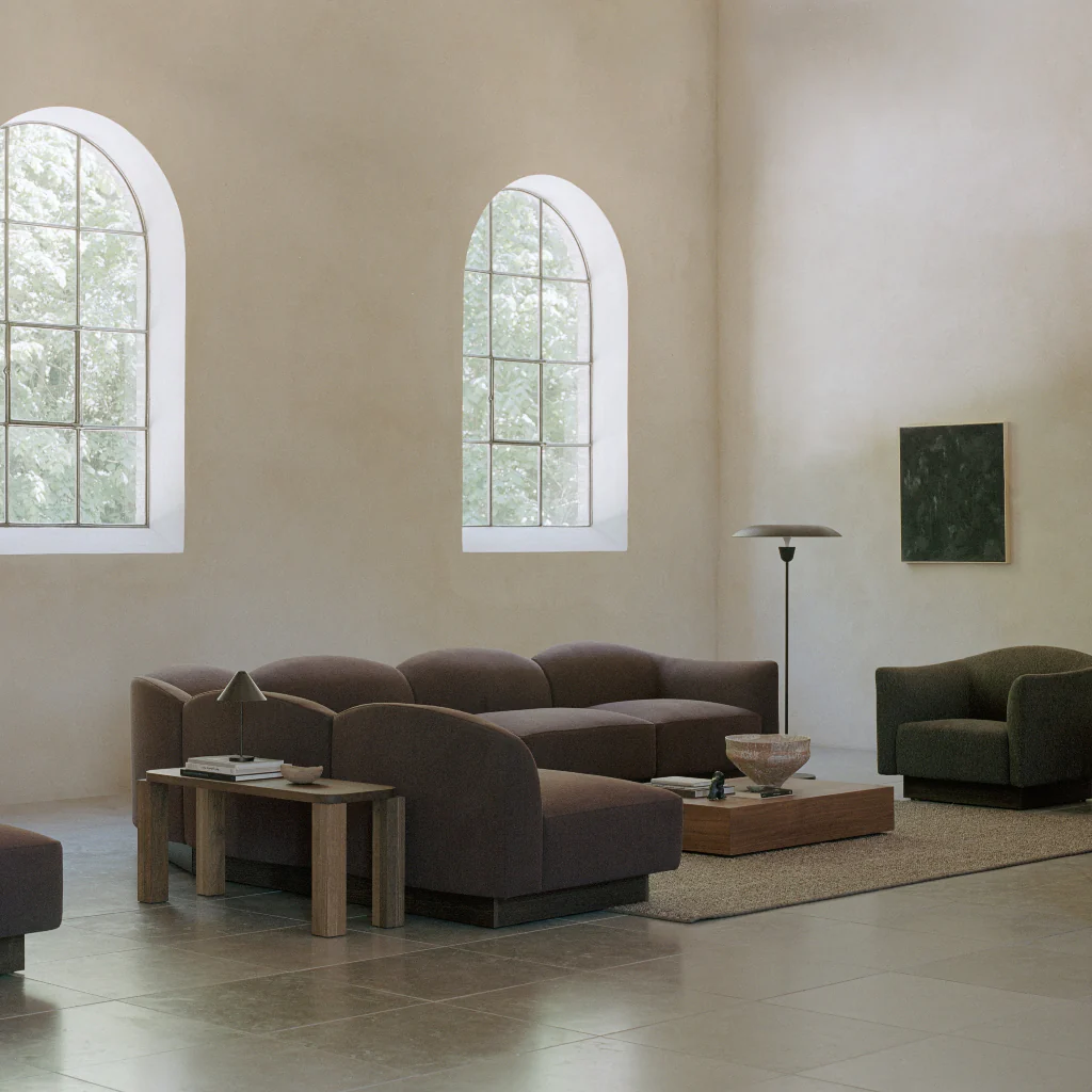 Kantarell Floor Lamp - Image 5