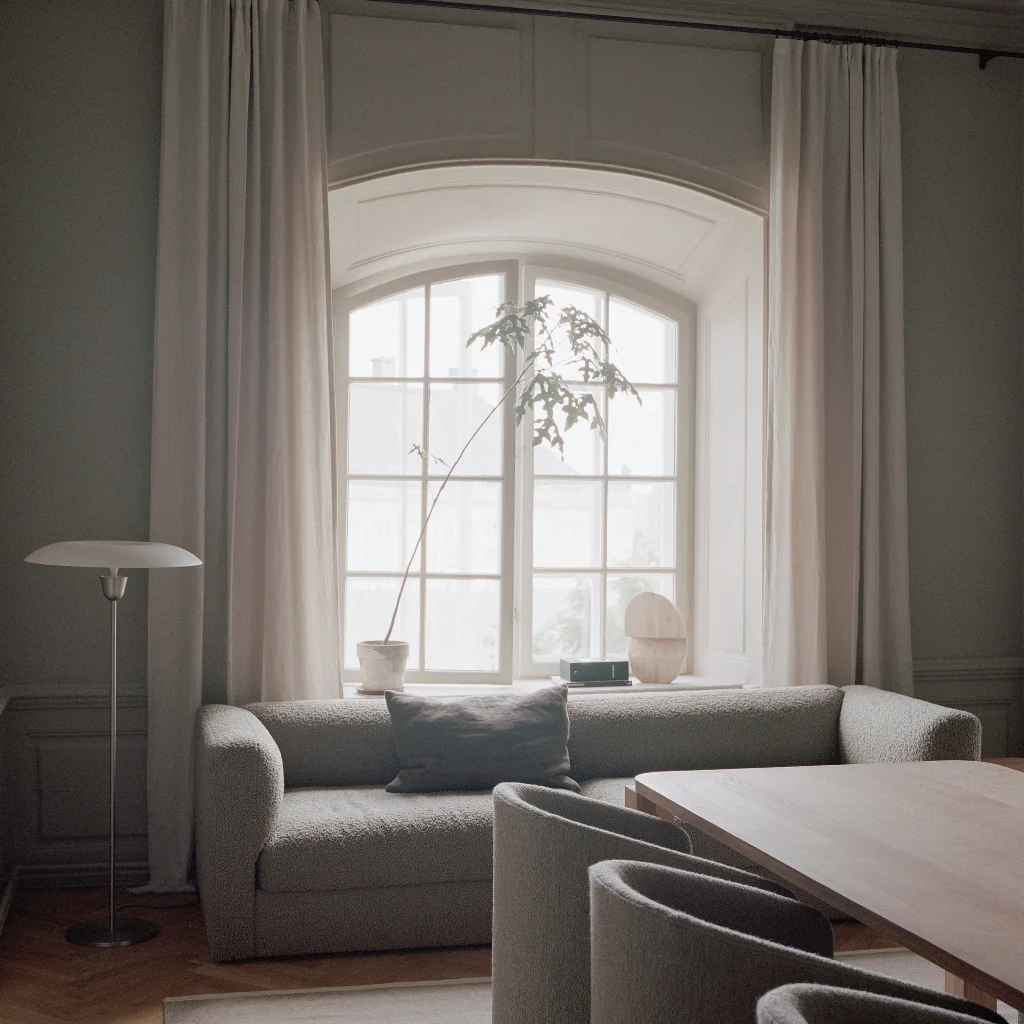 Kantarell Floor Lamp - Image 6