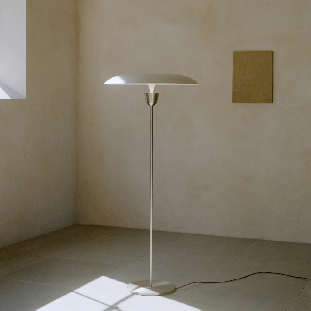 Kantarell Floor Lamp - Image 7