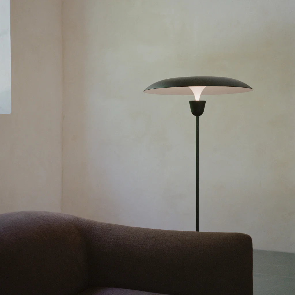 Kantarell Floor Lamp - Image 8