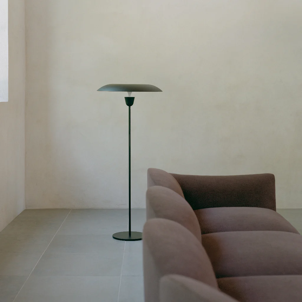 Kantarell Floor Lamp - Image 9