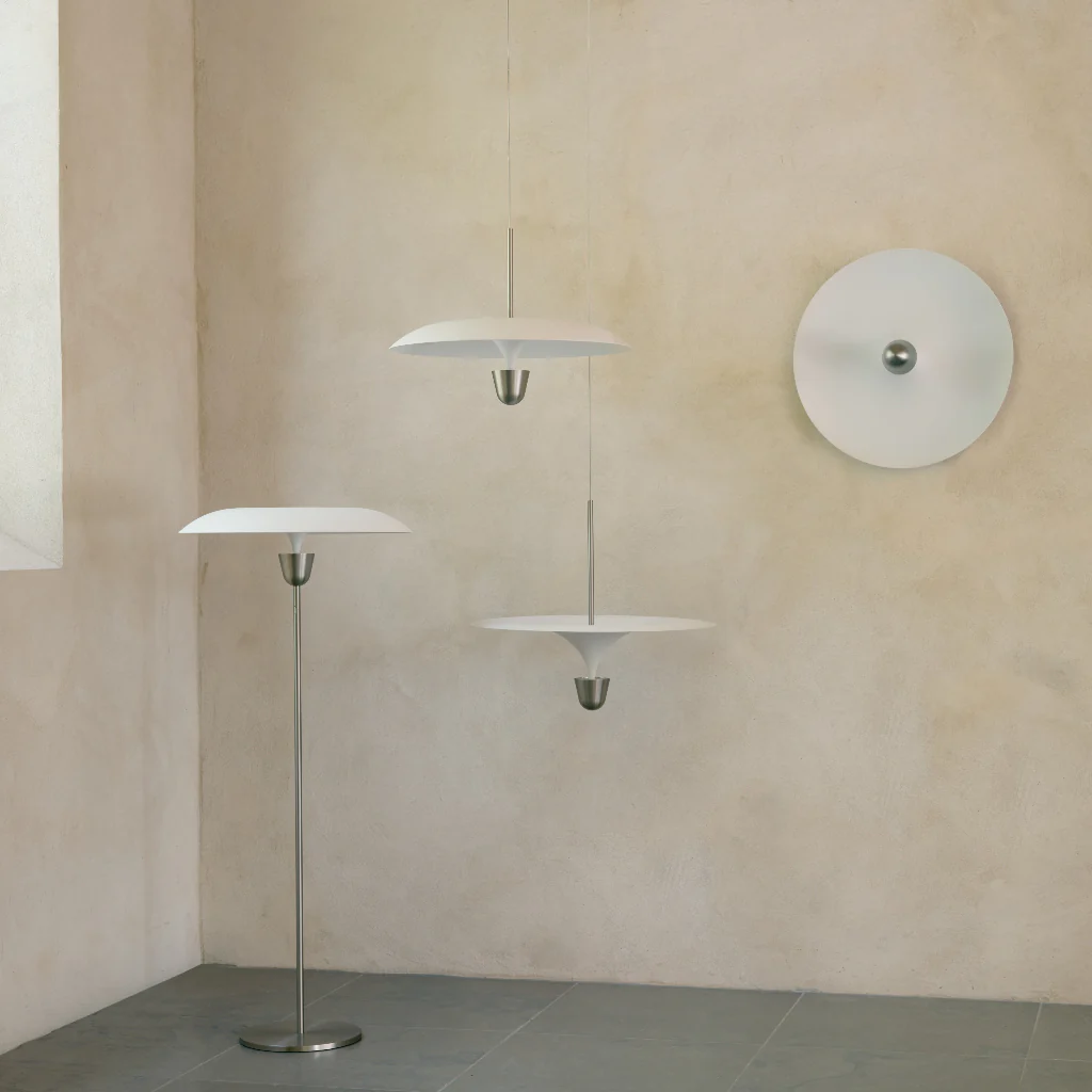 Kantarell Pendant Lamp - Image 21