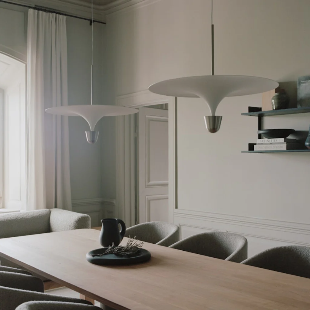 Kantarell Pendant Lamp - Image 3