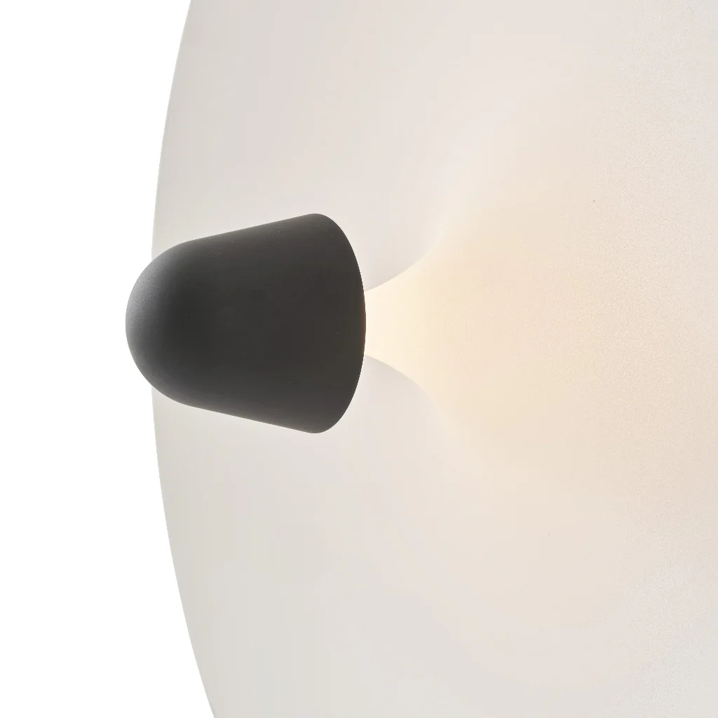 Kantarell Wall And Ceiling Lamp - Image 10