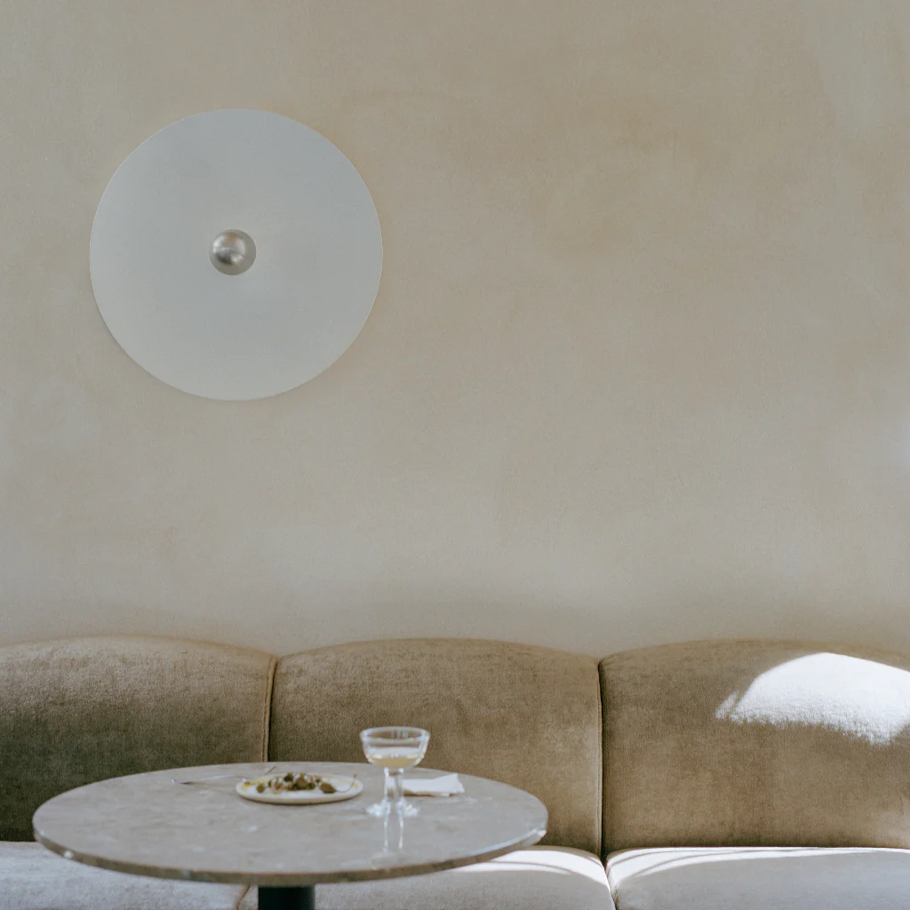 Kantarell Wall And Ceiling Lamp - Image 4