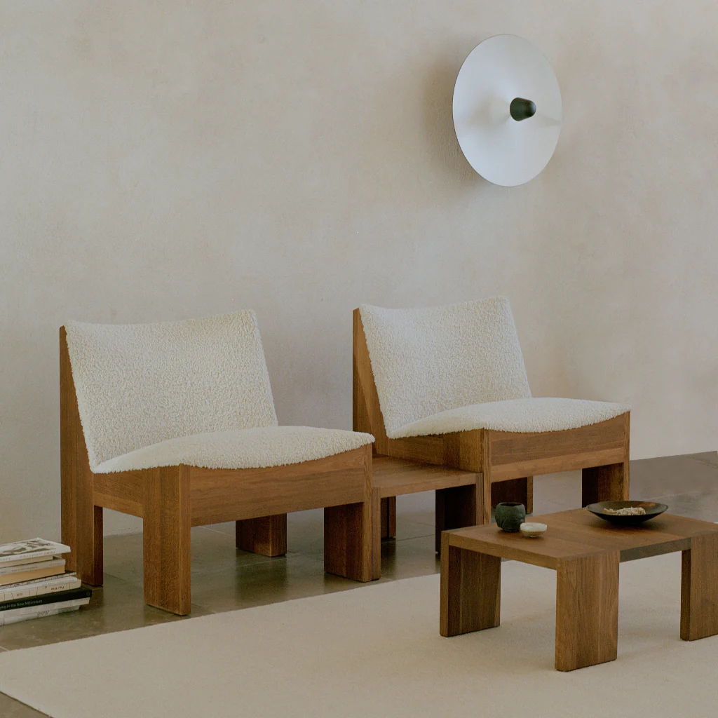 Kantarell Wall And Ceiling Lamp - Image 5