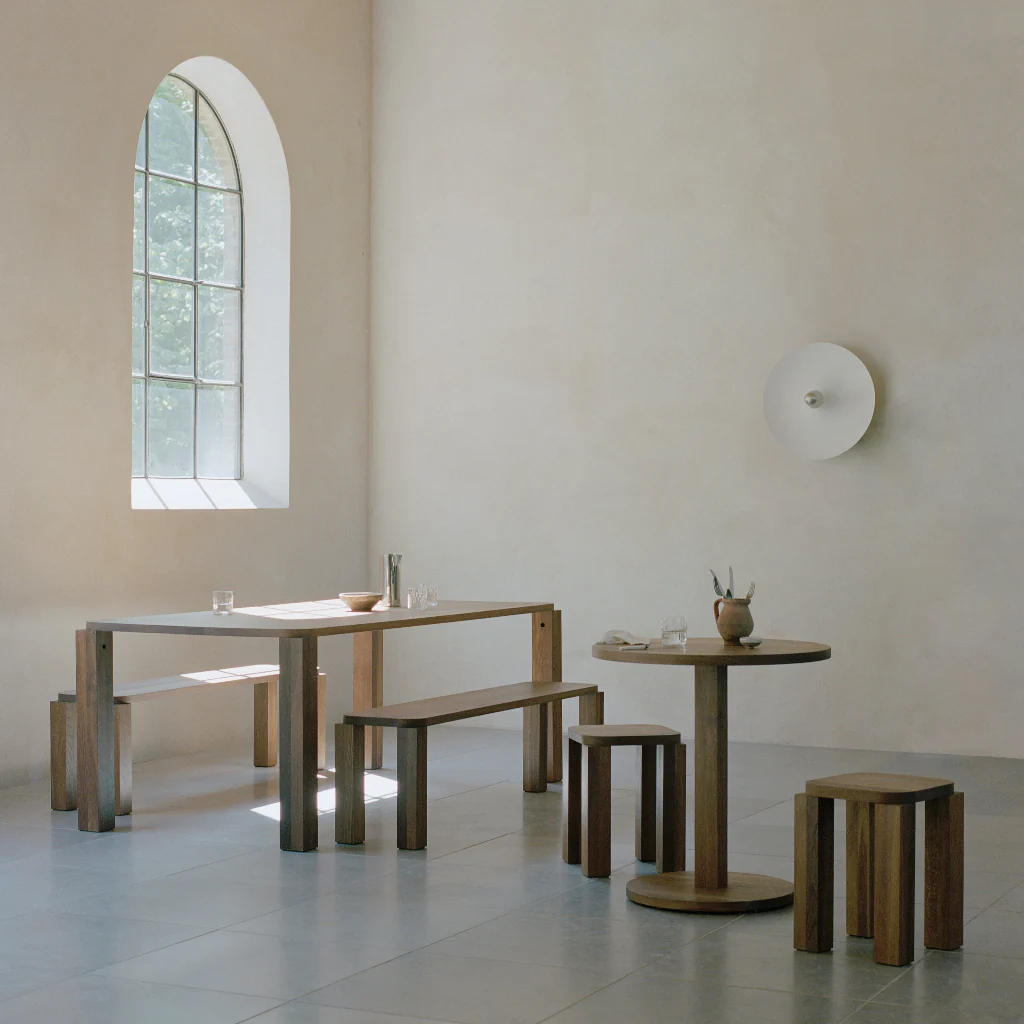 Kantarell Wall And Ceiling Lamp - Image 6