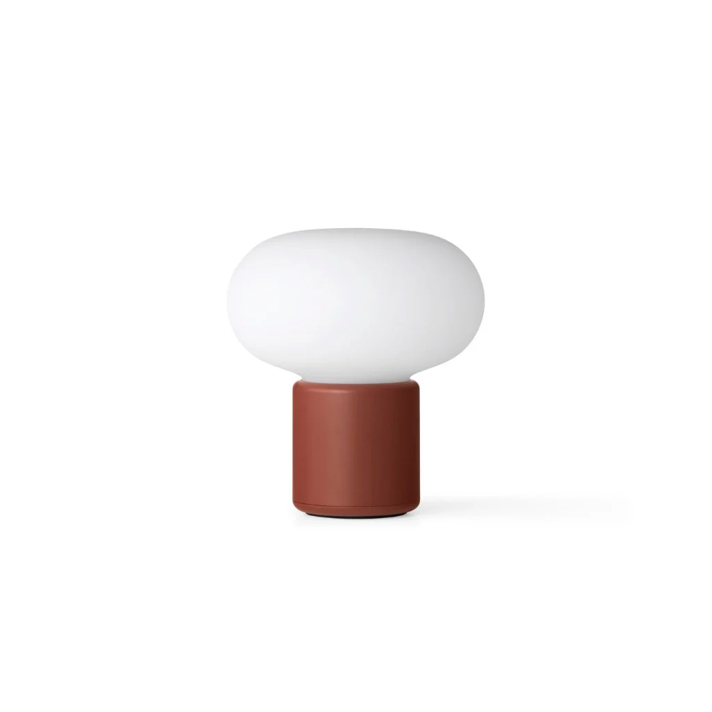 Karl Johan Portable Table Lamp - Image 6