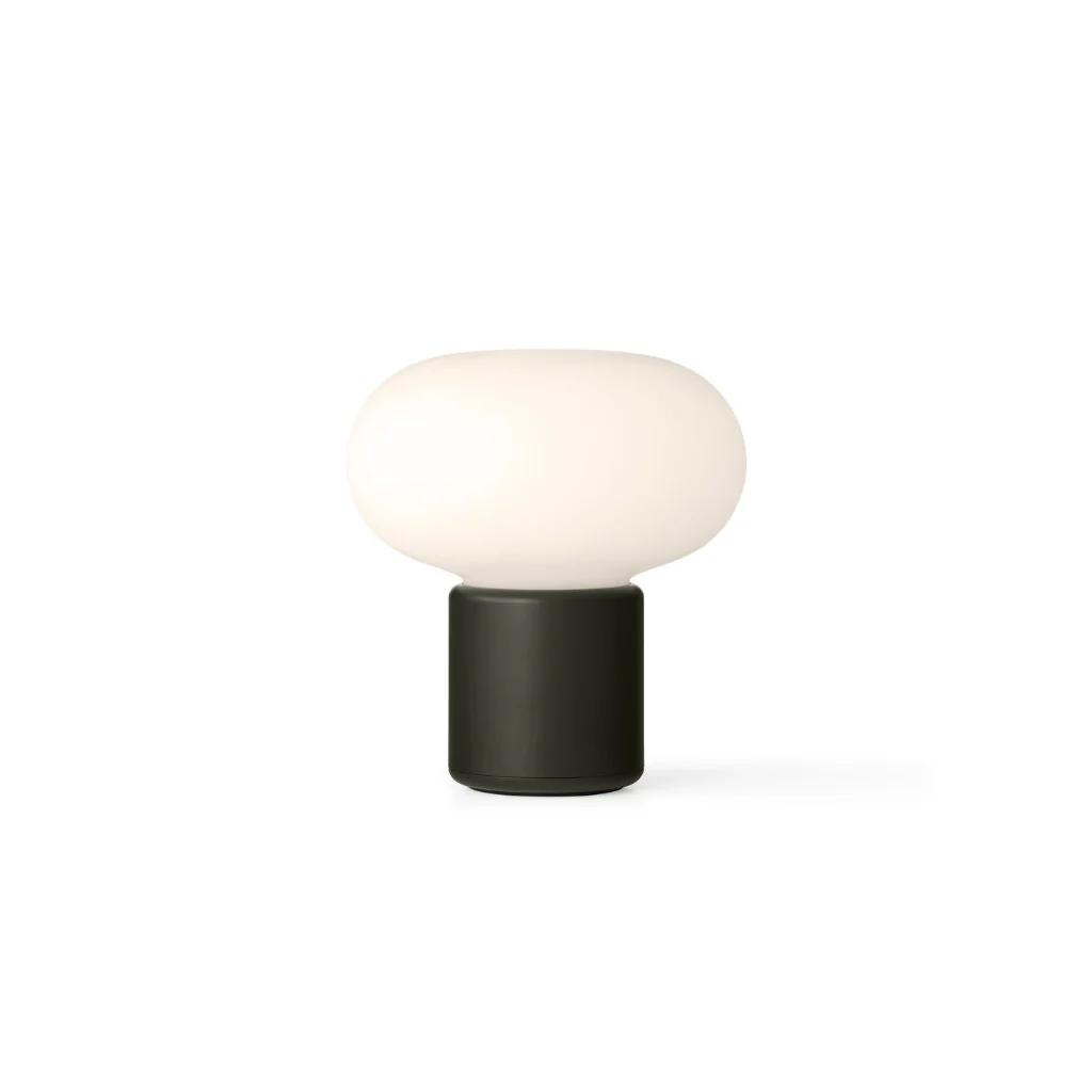Karl Johan Portable Table Lamp - Image 9