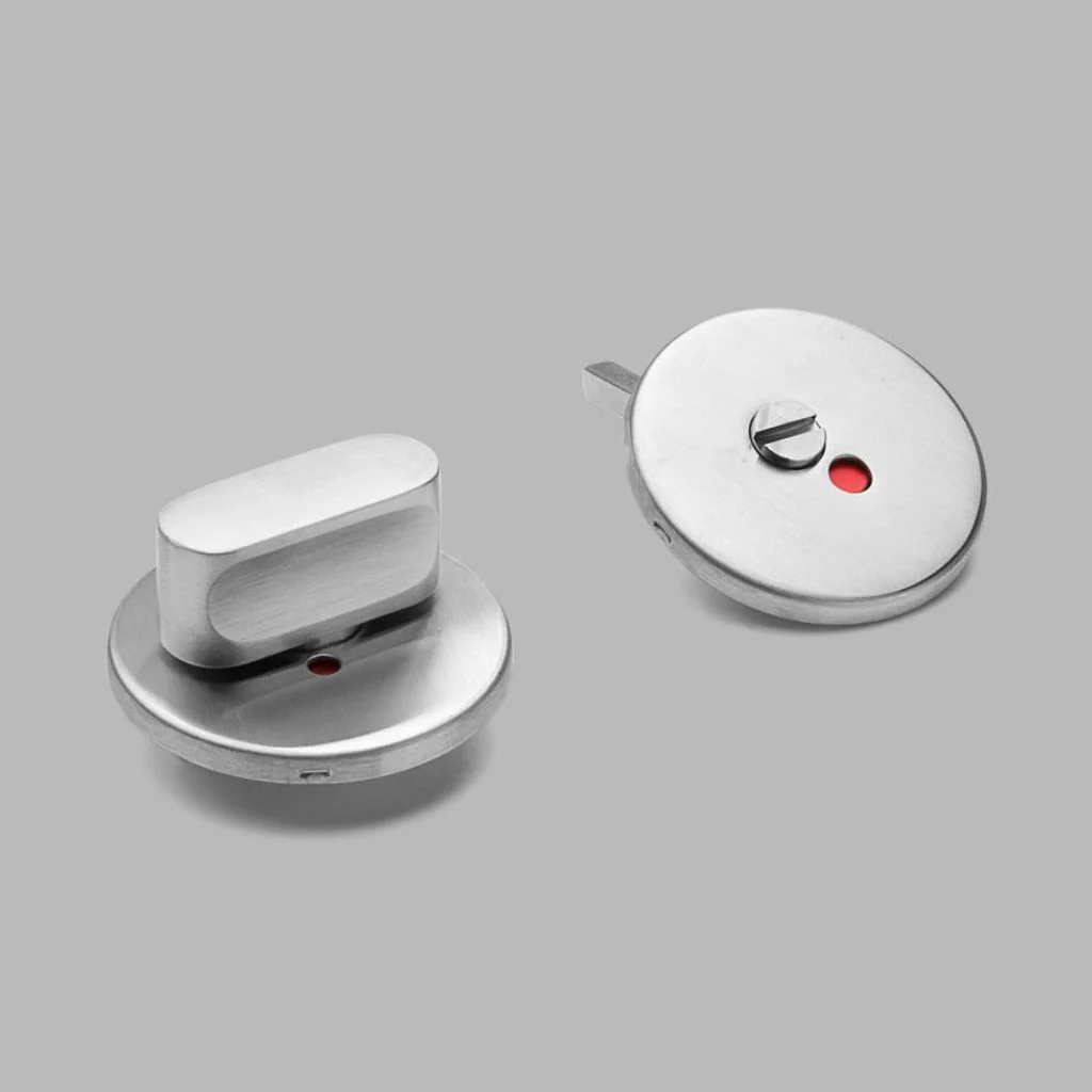 Knud Thumb Turn with Indicator - Image 3