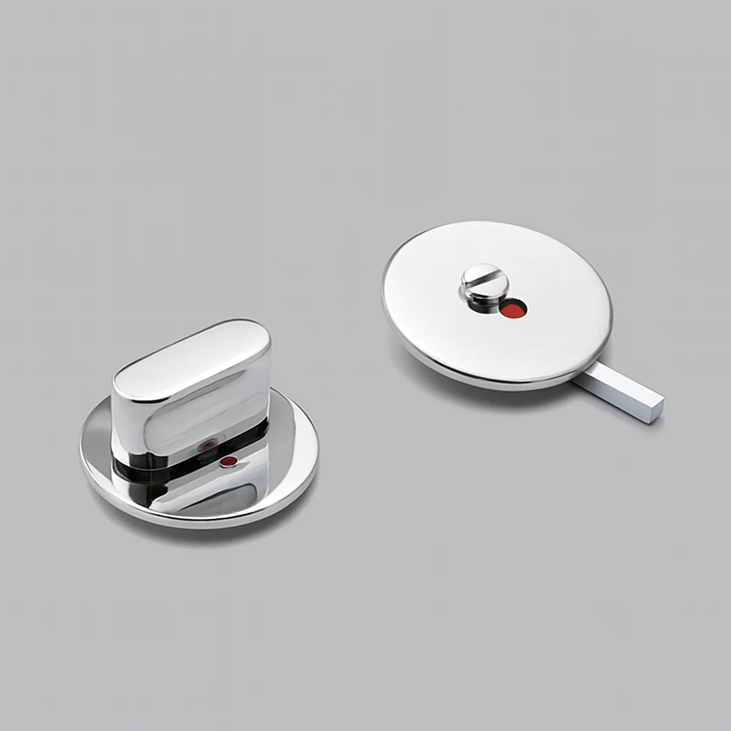 Knud Thumb Turn with Indicator - Image 5