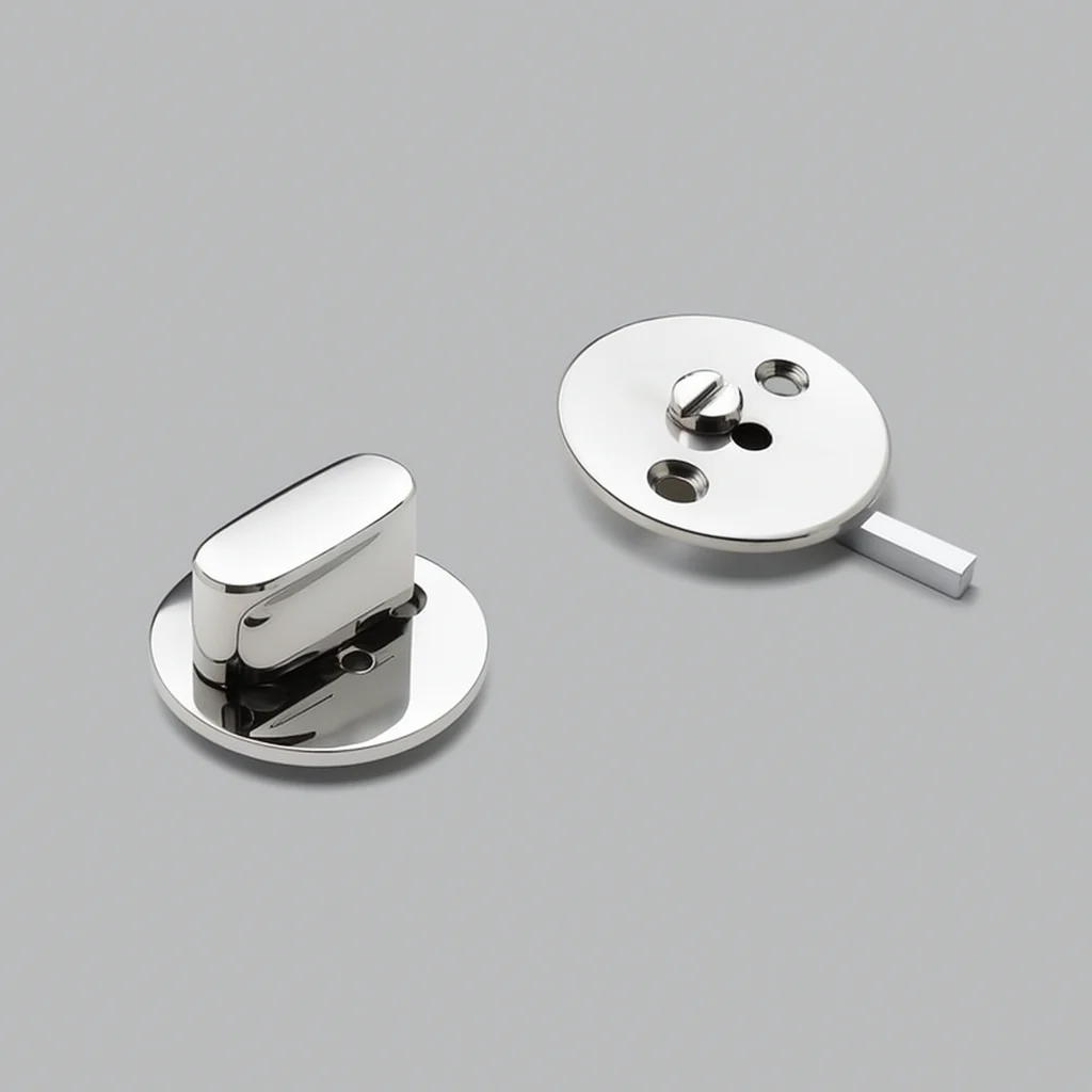 Knud Thumb Turn with Indicator - Image 6