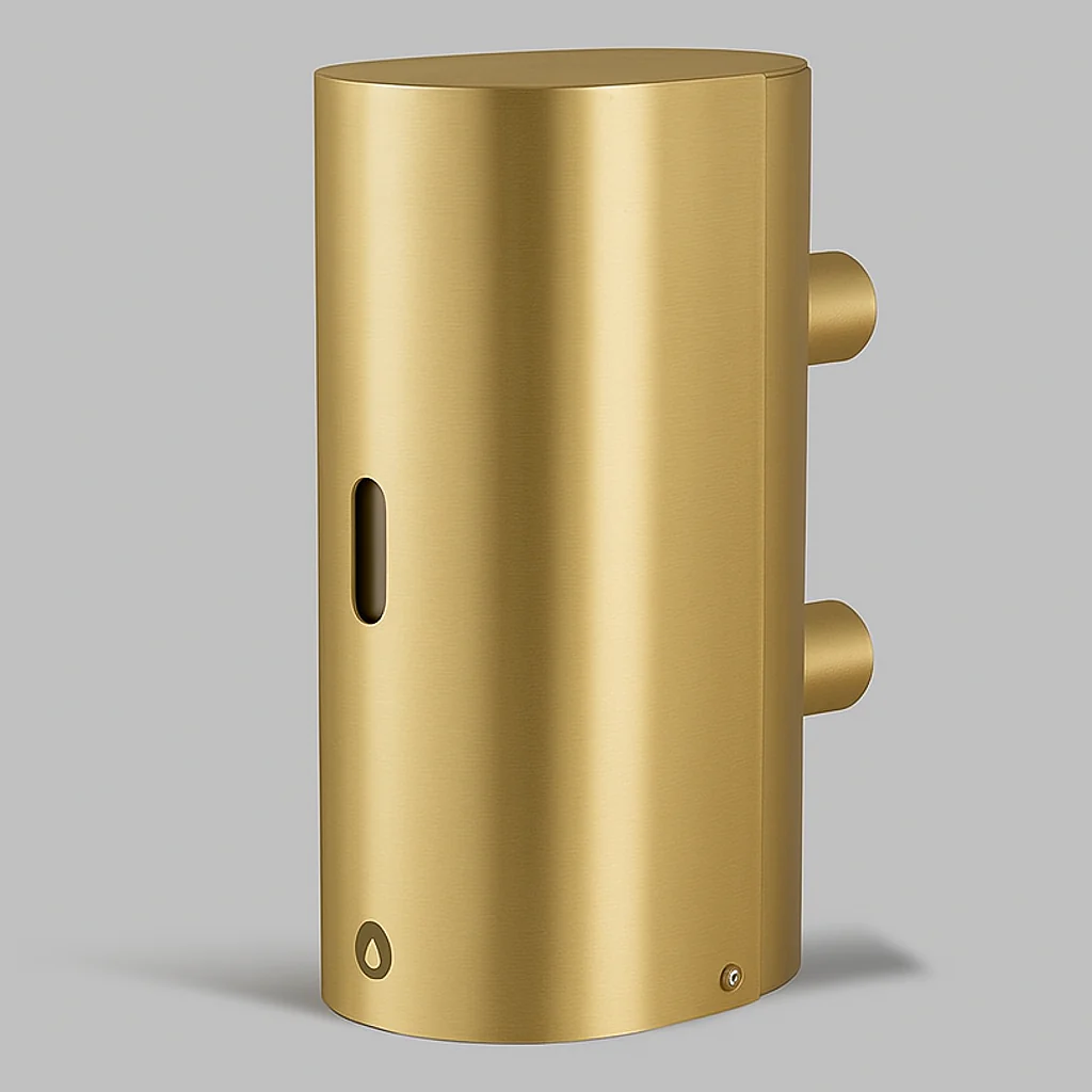 Knud Touchless Soap/Disinfectant Dispenser - Image 4