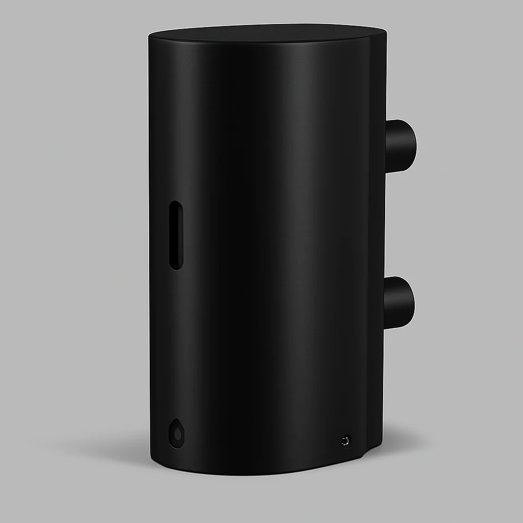 Knud Touchless Soap/Disinfectant Dispenser - Image 6