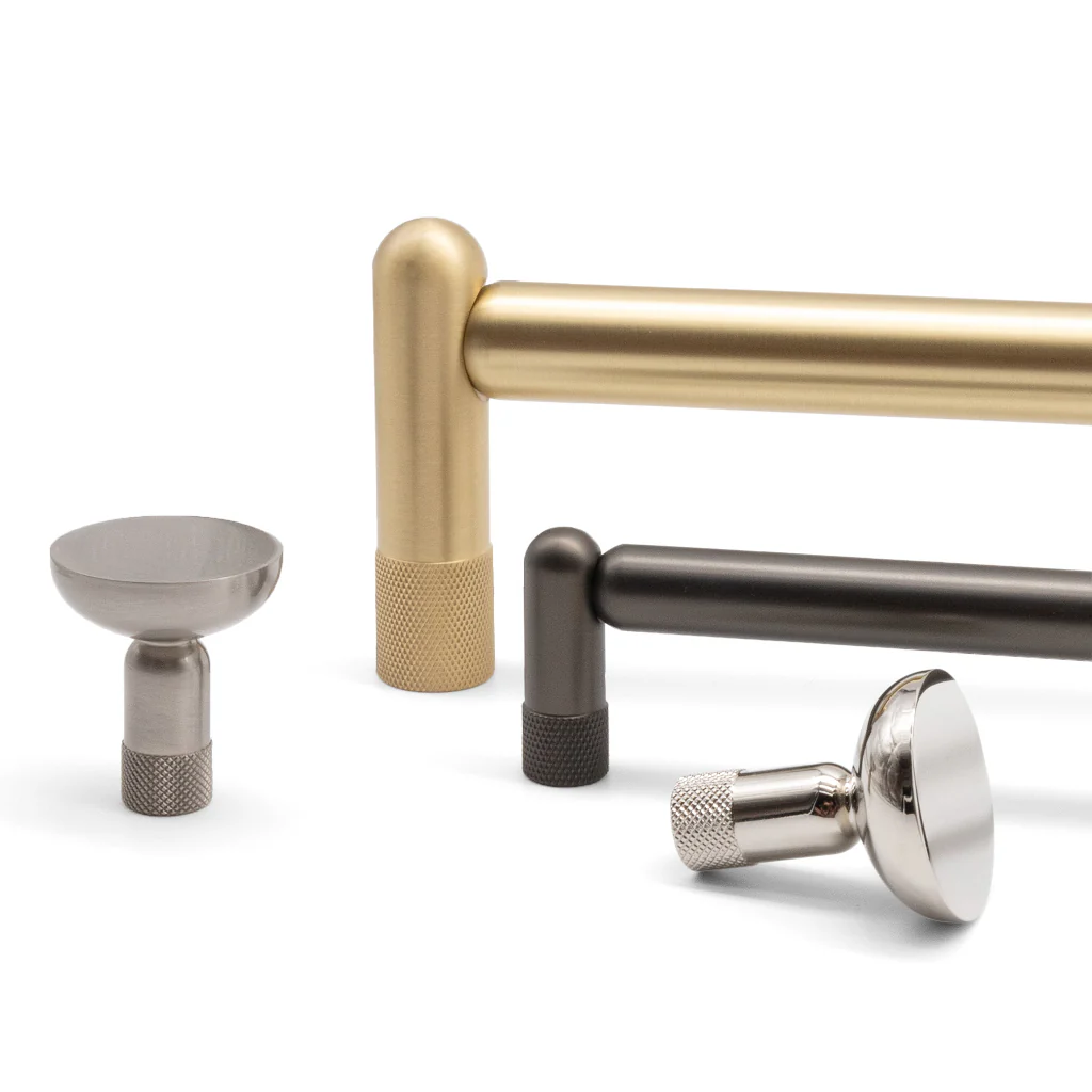 Knurled Appliance Pull - Image 27