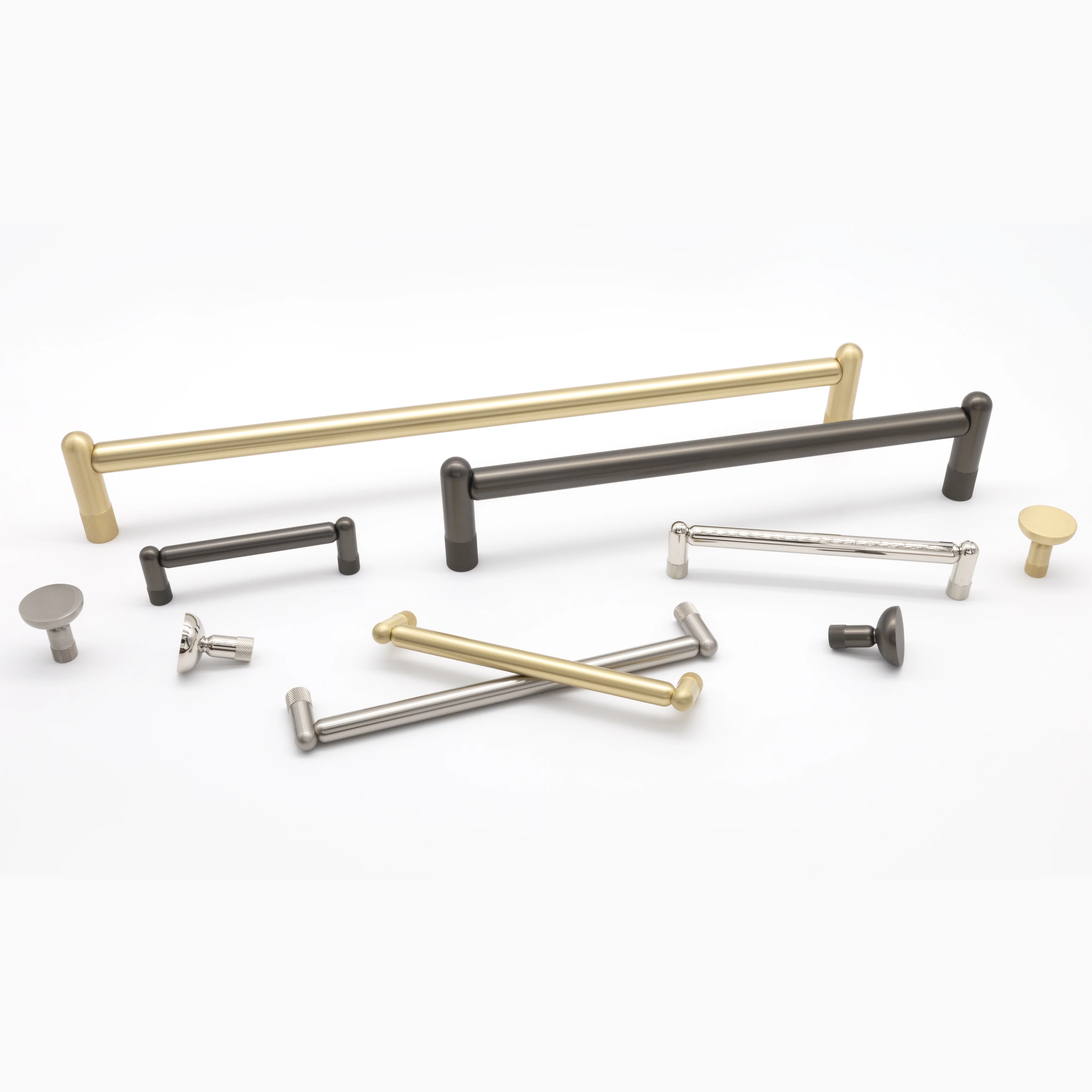 Knurled Appliance Pull - Image 29