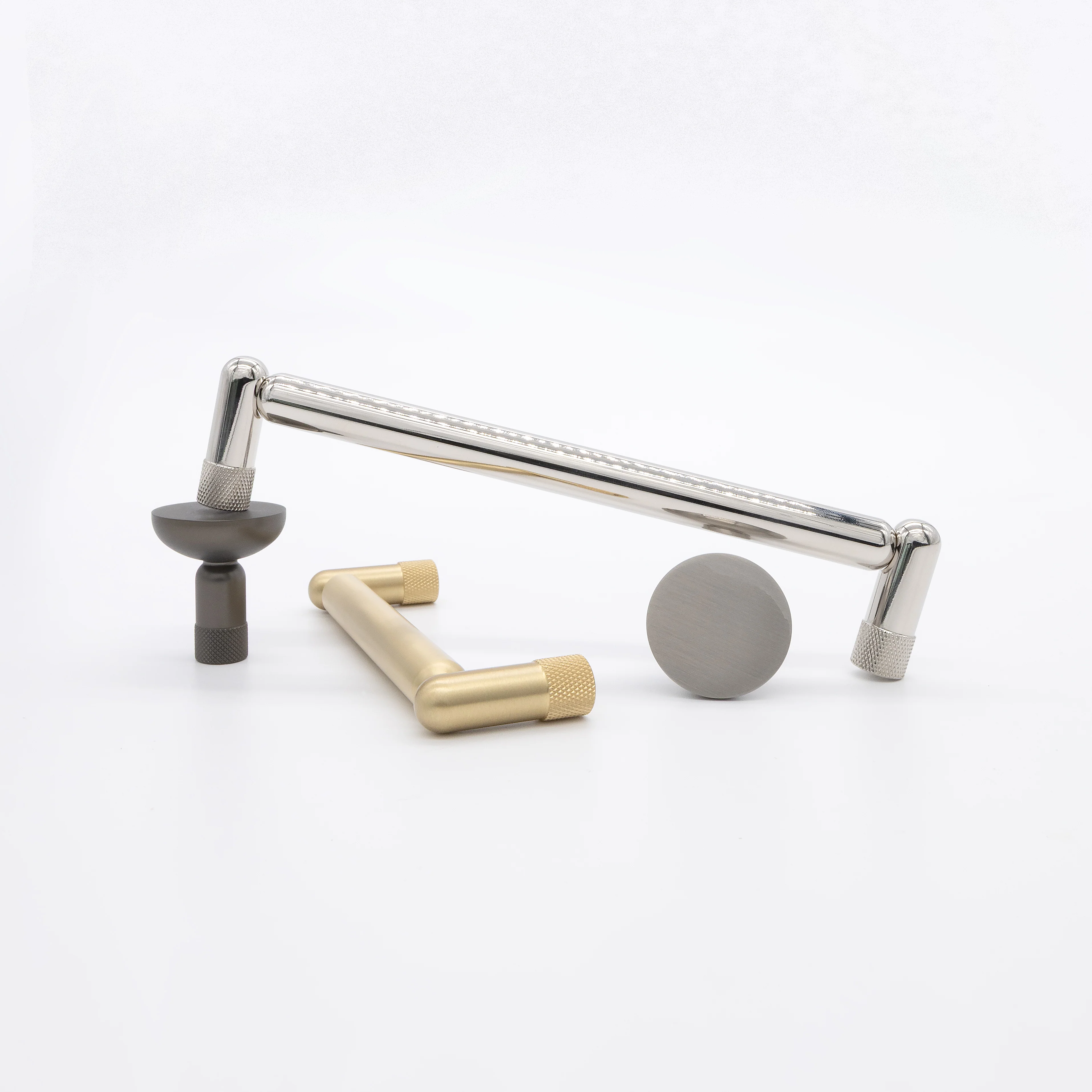 Knurled Appliance Pull - Image 30