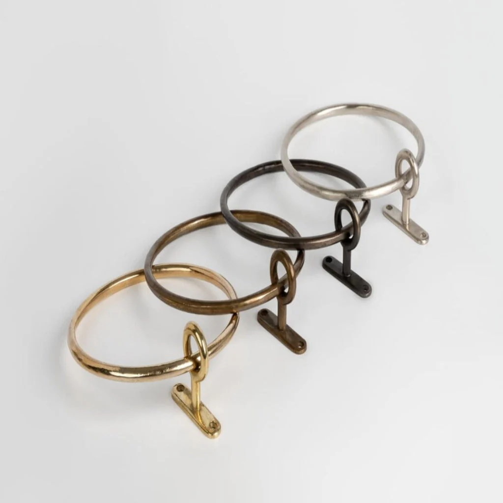 Forme No. 13 Towel Ring - Image 10