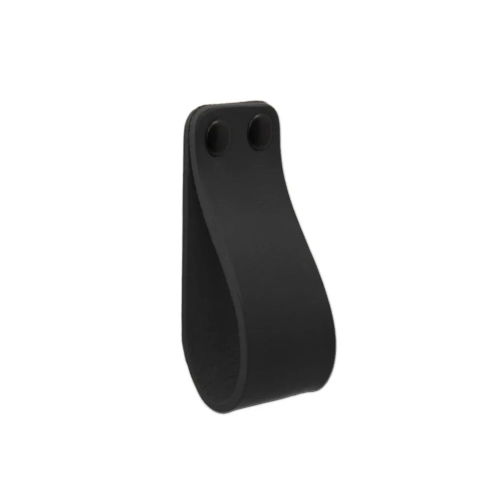 LP01 Leather Loop Pull - Image 3